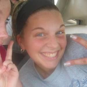 Meet your Posher, Meghan